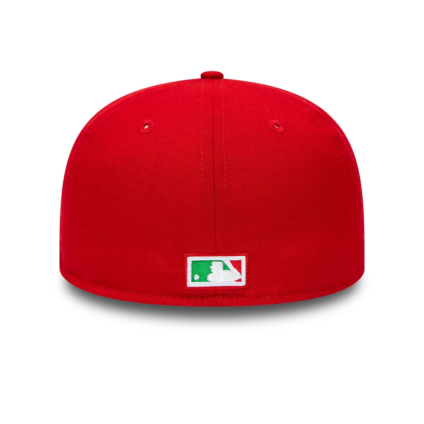 Pictured is this New York Yankees MLB World Series 1996 Red 59FIFTY Fitted cap. 5