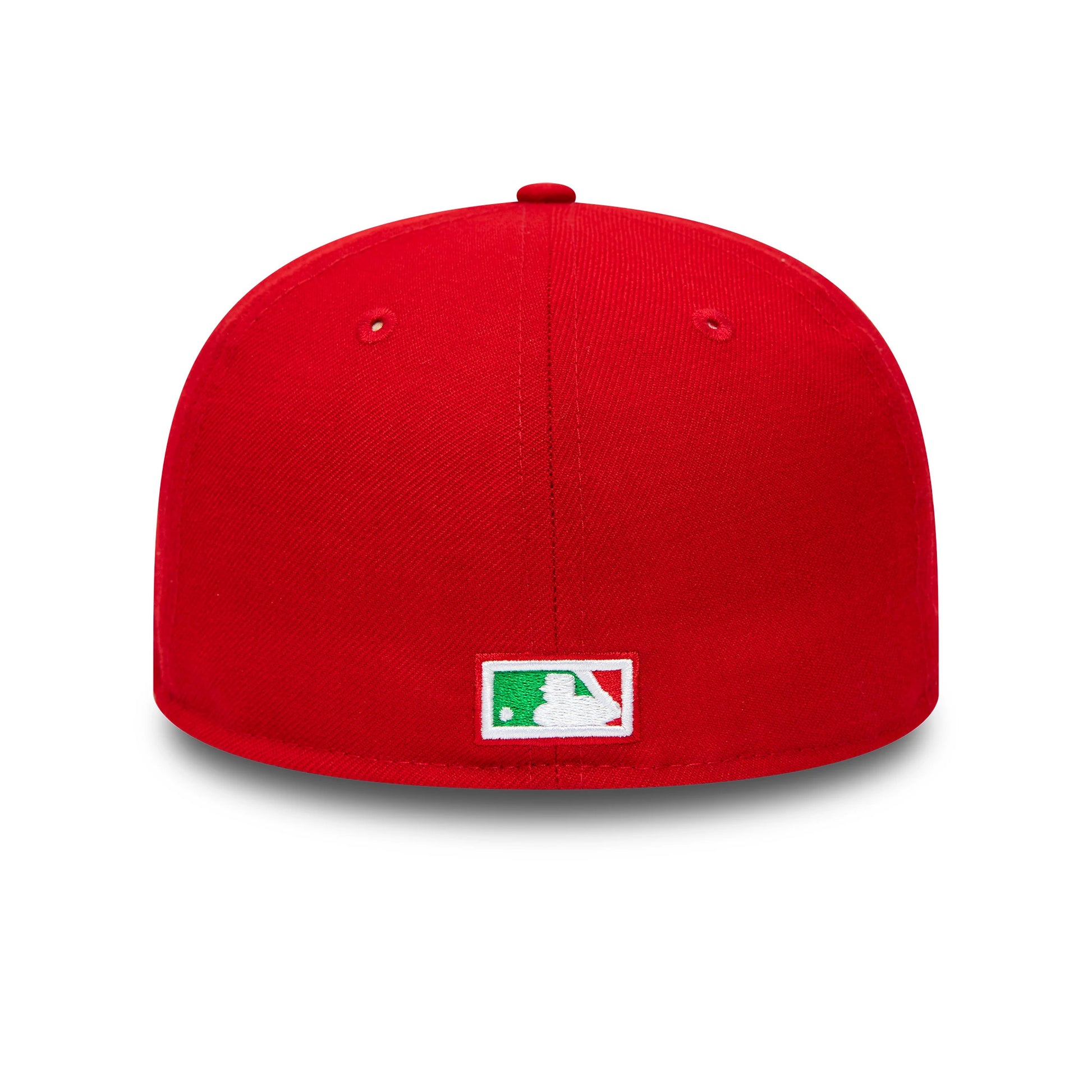 Pictured is this New York Yankees MLB World Series 1996 Red 59FIFTY Fitted cap. 5