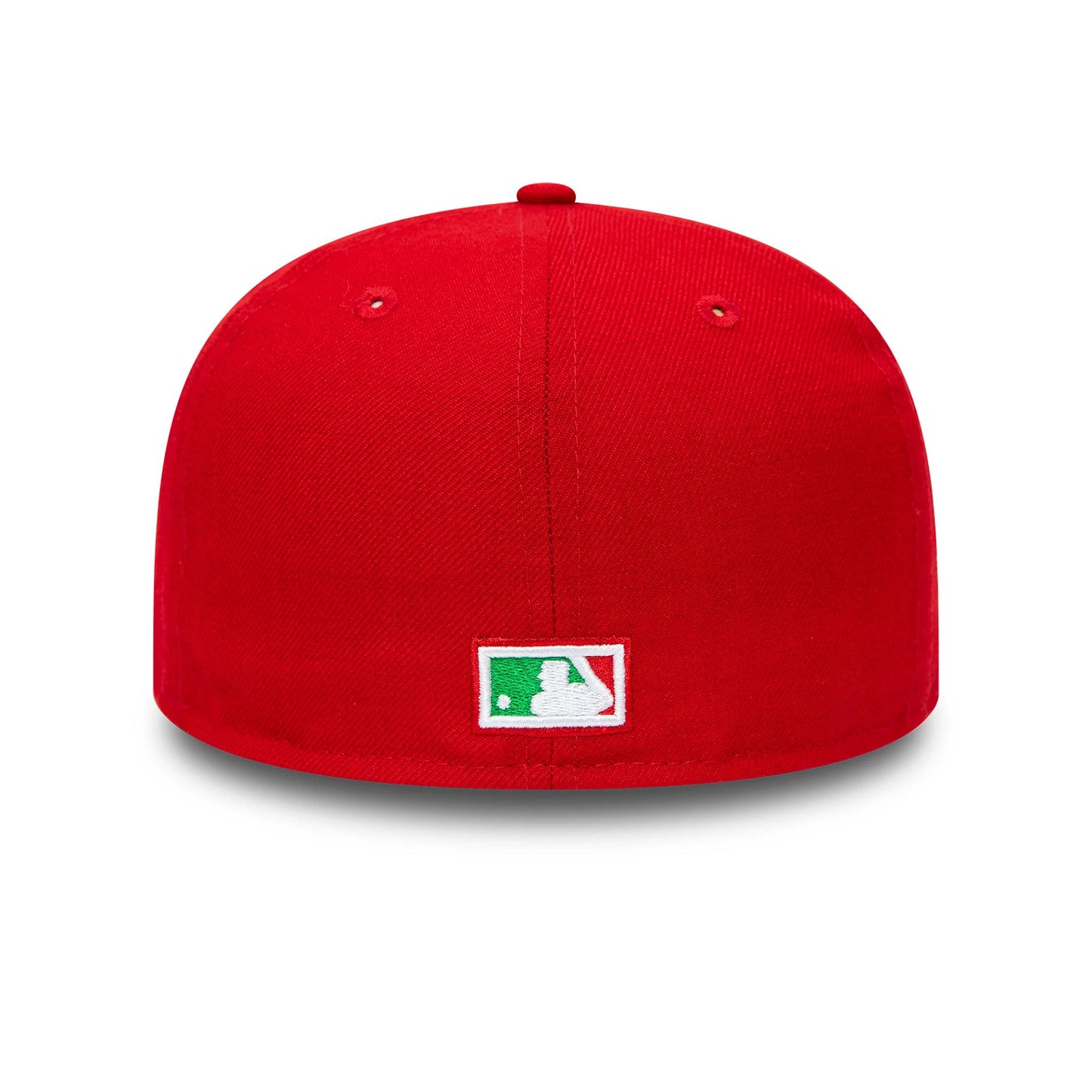 Pictured is this LA Dodgers MLB World Series 1963 Red 59FIFTY Fitted cap. 5