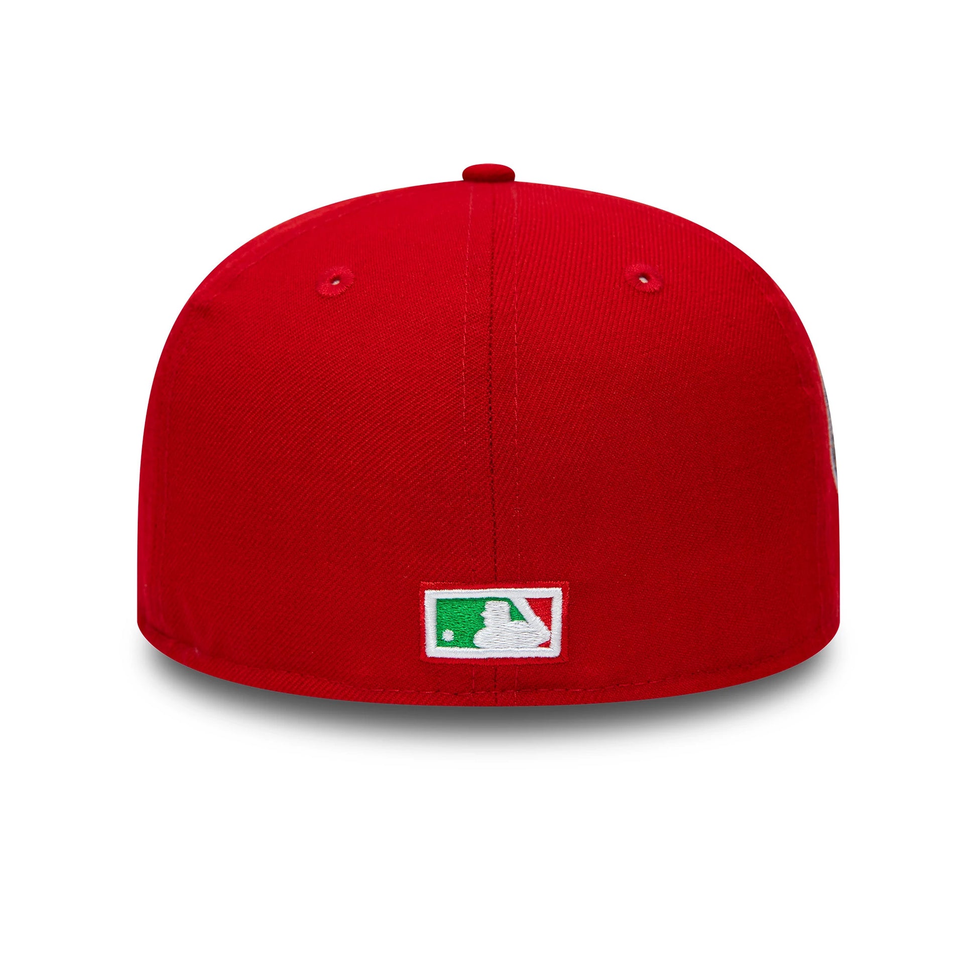 Pictured is this Detroit Tigers MLB World Series 1968 Red 59FIFTY Fitted cap. 5