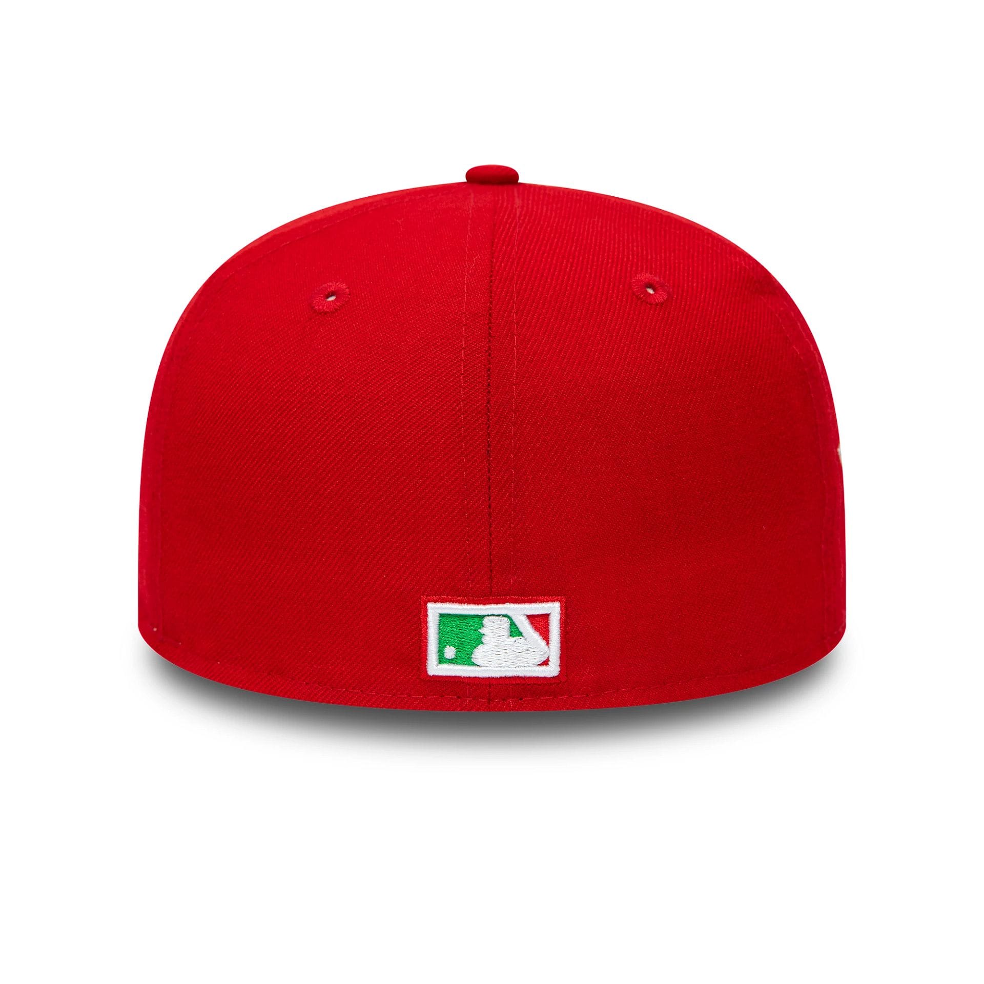 Pictured is this Chicago White Sox MLB World Series 2005 Red 59FIFTY Fitted cap. 5