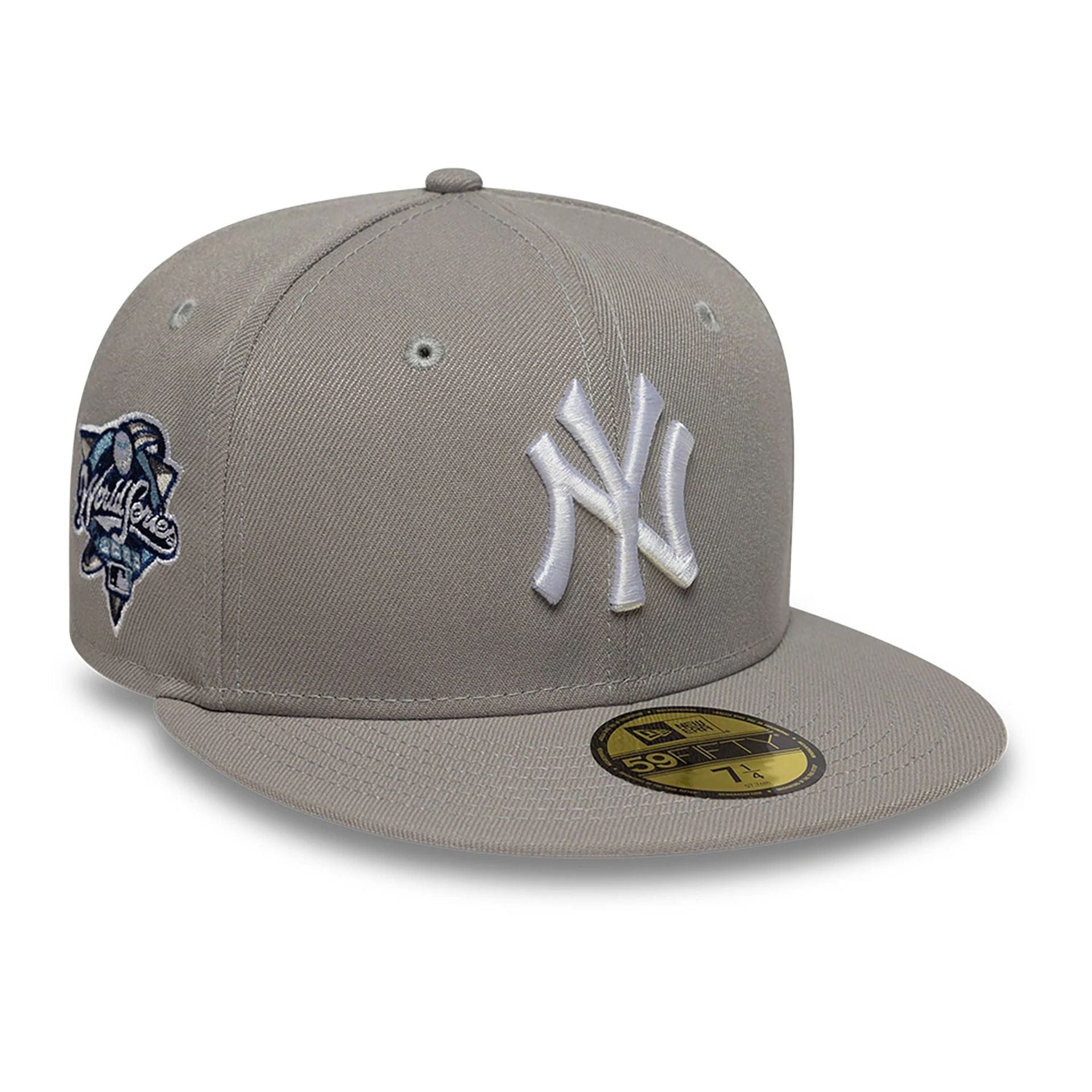 59fifty Fitted Yankees De New York Gorras Gorra De Los Yankees