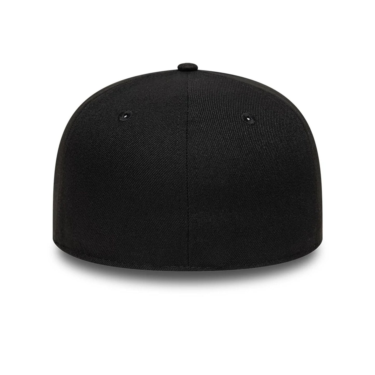 Pictured is this New Era 59FIFTY Fitted cap in black. 4