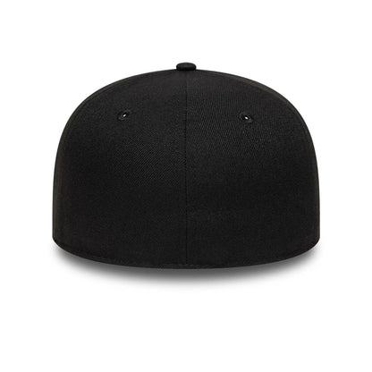 Pictured is this New Era 59FIFTY Fitted cap in black. 4