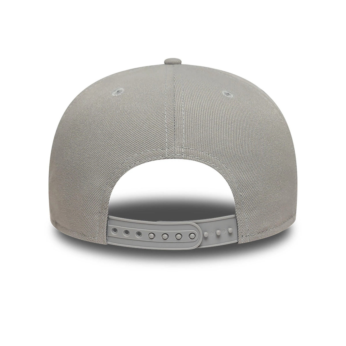 This is a Chicago Bulls Grey 9FIFTY Snapback Cap 6