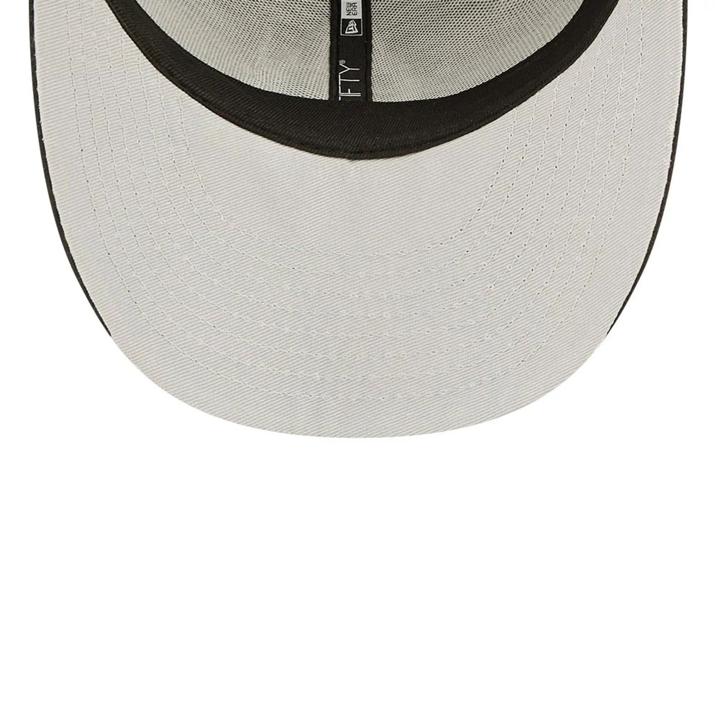 Pictured is this Baltimore Orioles Black Low Profile 59FIFTY Fitted Cap 2