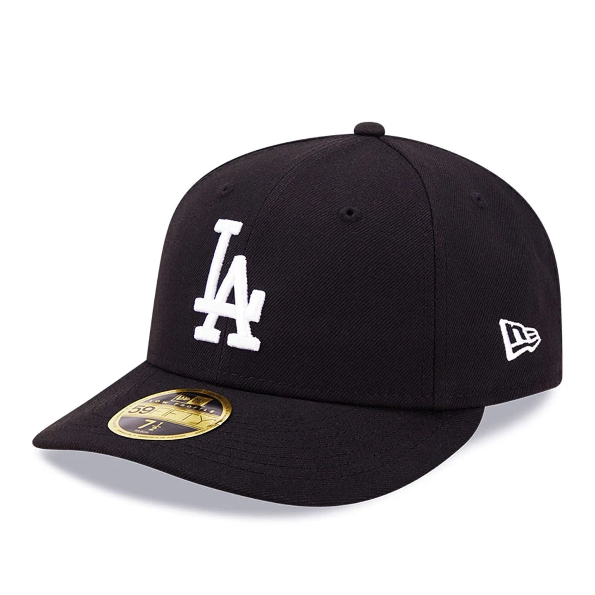 nike dodgers hat dri fit black