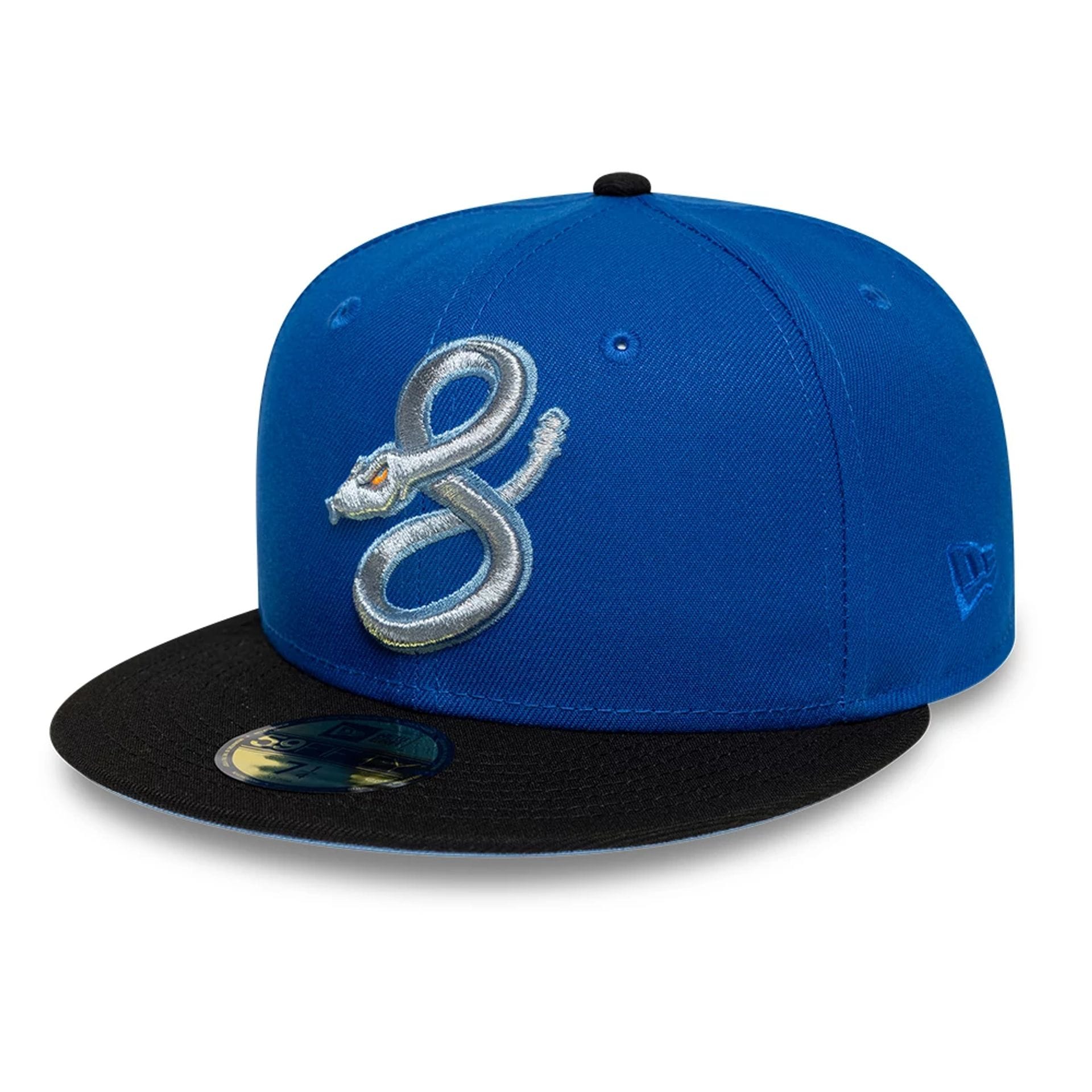 Pictured is this MLB City Connect Arizona Diamondbacks 59FIFTY Fitted cap in blue. 4