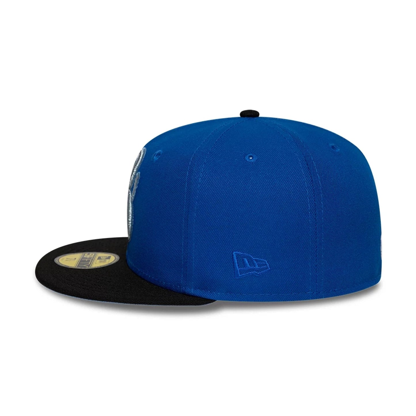 Pictured is this MLB City Connect Arizona Diamondbacks 59FIFTY Fitted cap in blue. 6