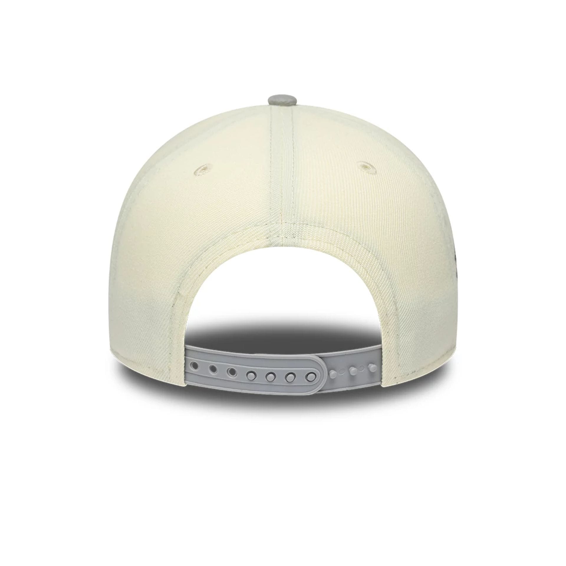 Pictured is this MLB Cooperstown LA Dodgers 9FORTY A-Frame cap in white. 7