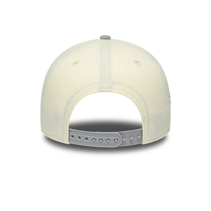 Pictured is this MLB Cooperstown LA Dodgers 9FORTY A-Frame cap in white. 7