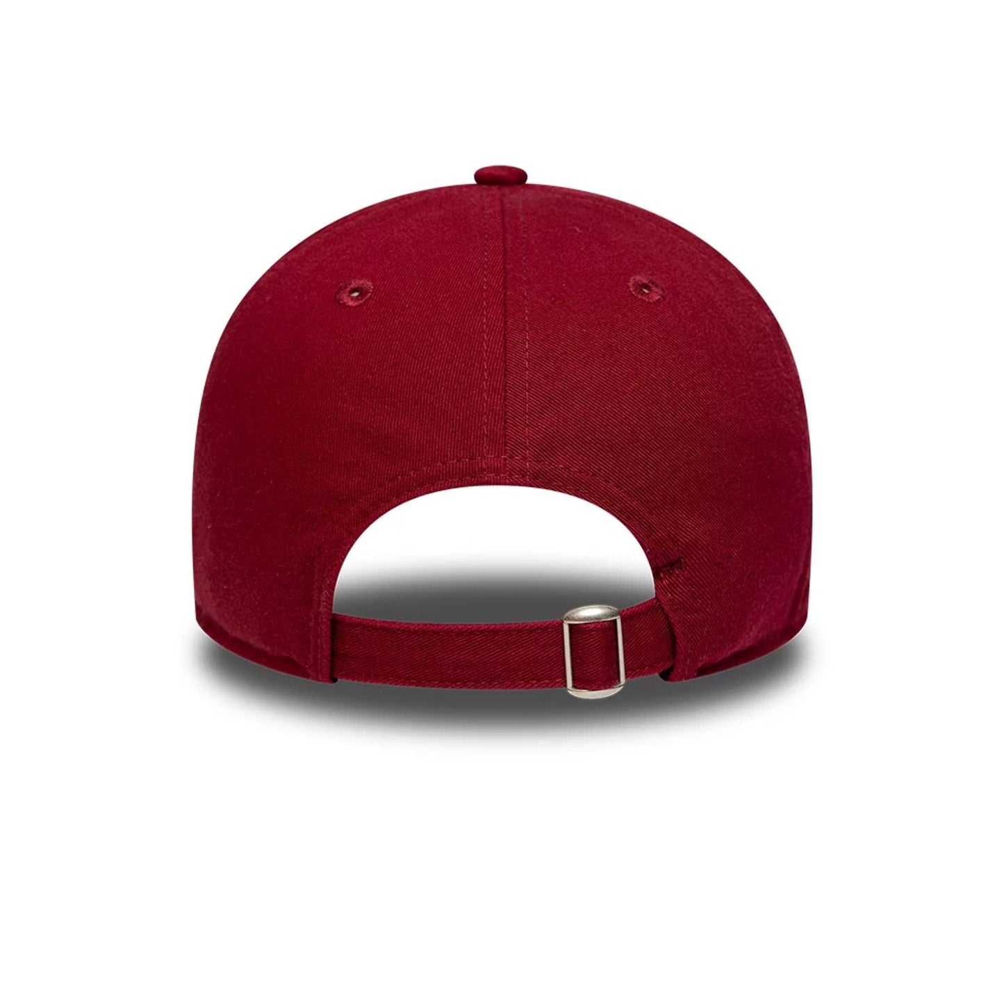 This is a Washington Commanders NFL Burgundy 9TWENTY Adjustable Cap 6