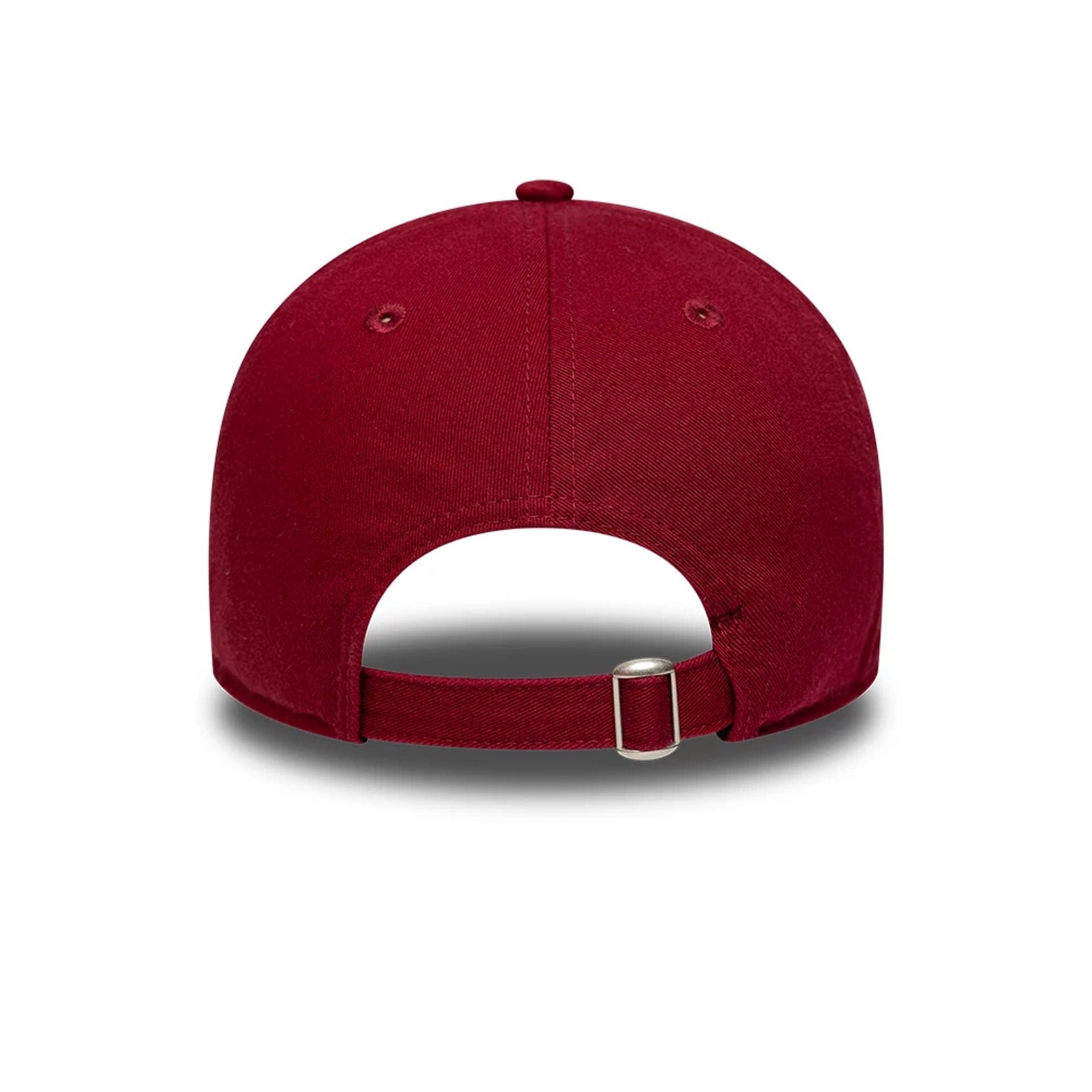 This is a Washington Commanders NFL Burgundy 9TWENTY Adjustable Cap 6