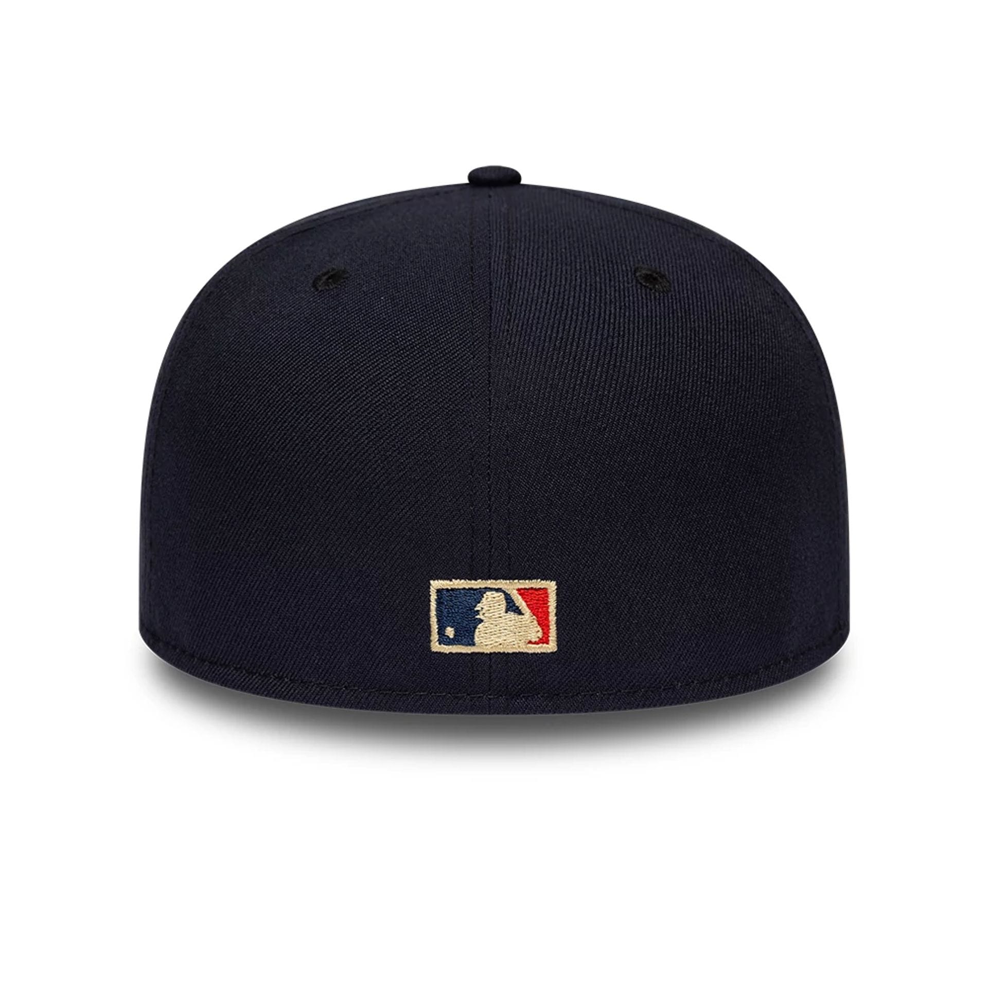 MLB Cooperstown New York Yankees Navy 59FIFTY Fitted Cap | NEC EU