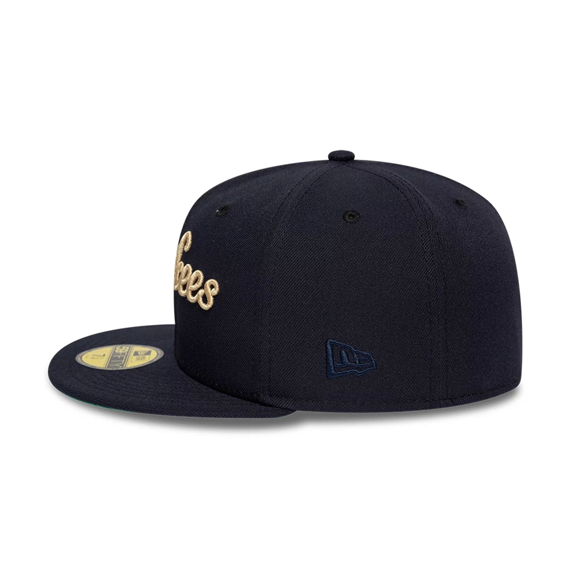 MLB Cooperstown New York Yankees Navy 59FIFTY Fitted Cap | NEC EU
