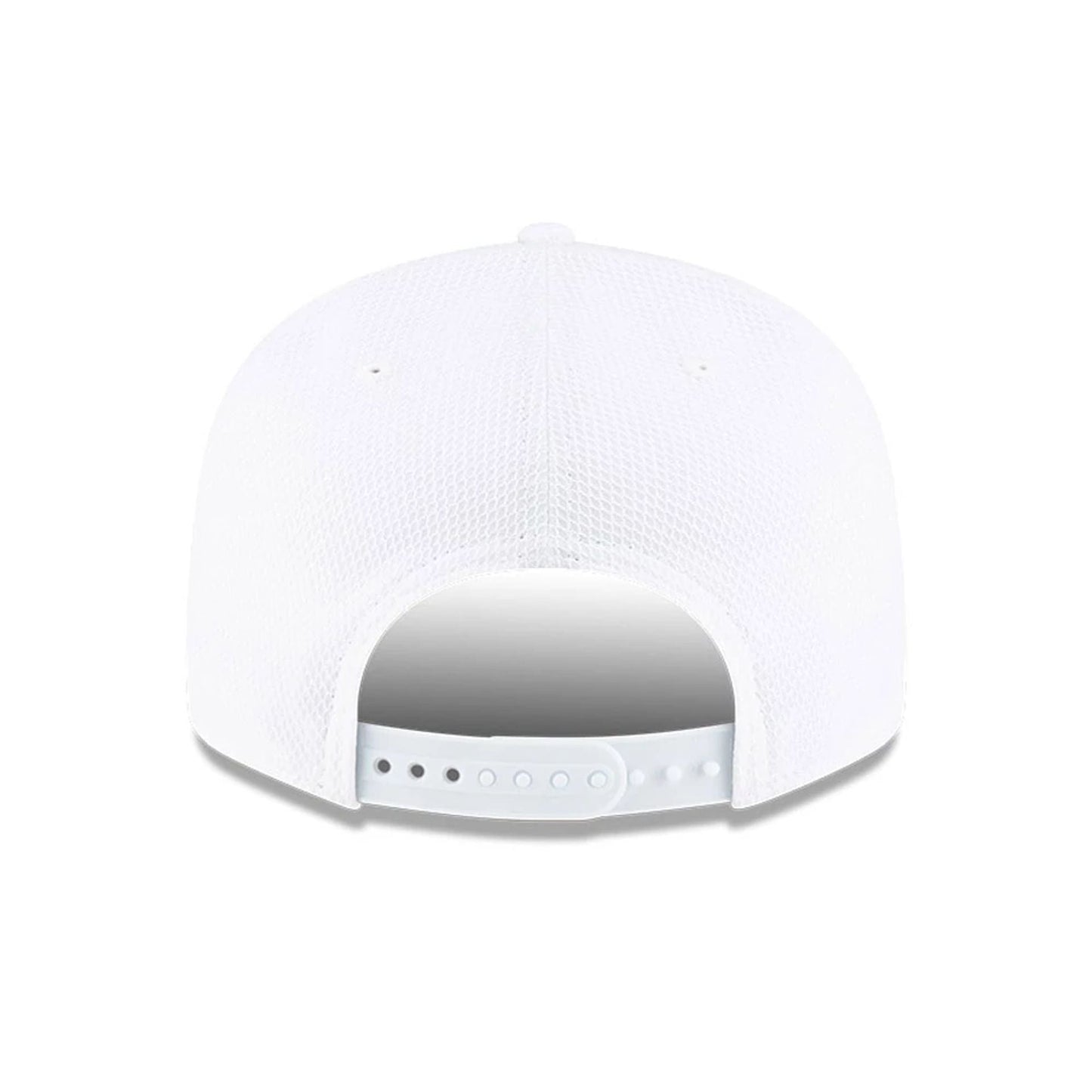 This is a Torque LIV Torque White 9FIFTY Snapback Adjustable Cap 6