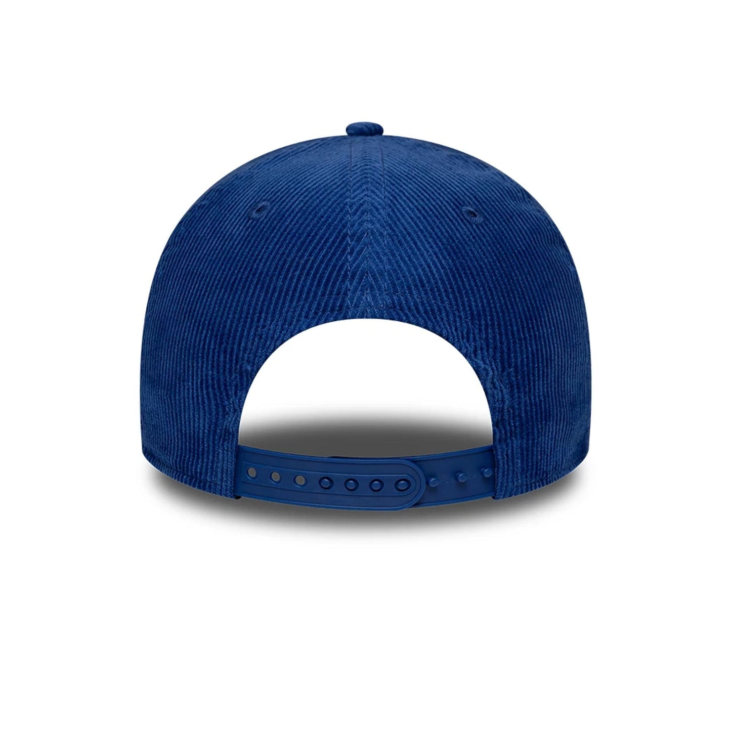 Pictured is this MLB Upside Down LA Dodgers 9FORTY A-Frame cap in dark blue. 7