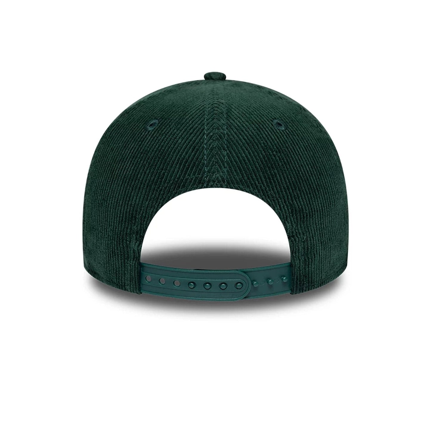 Pictured is this MLB Upside Down LA Dodgers 9FORTY A-Frame cap in dark green. 7