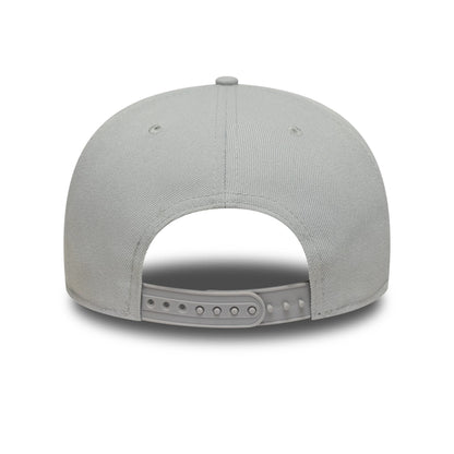 This is a LA Lakers Grey 9FIFTY Snapback Cap 7