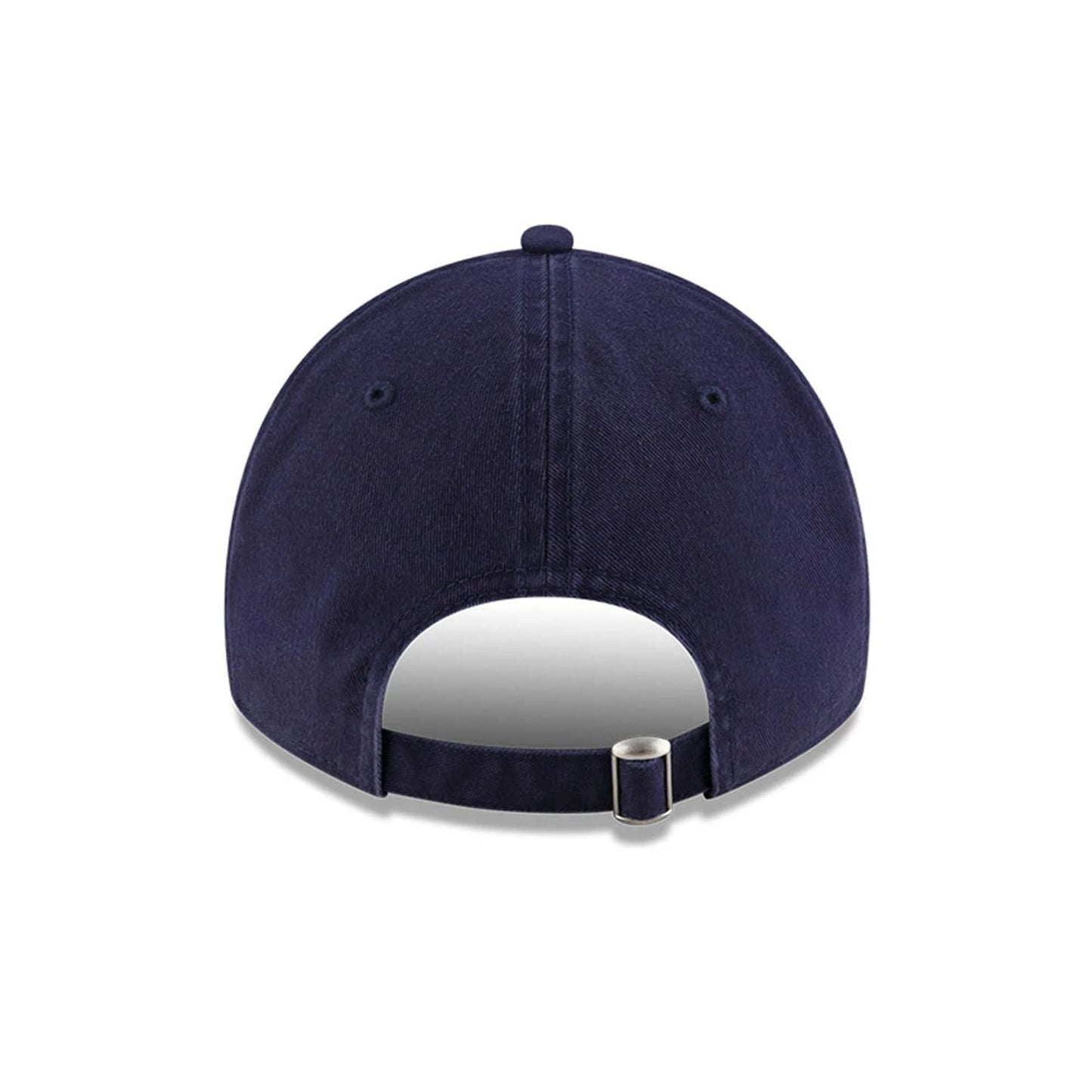 This is a Nashville Predators NHL Navy 9TWENTY Adjustable Cap 6