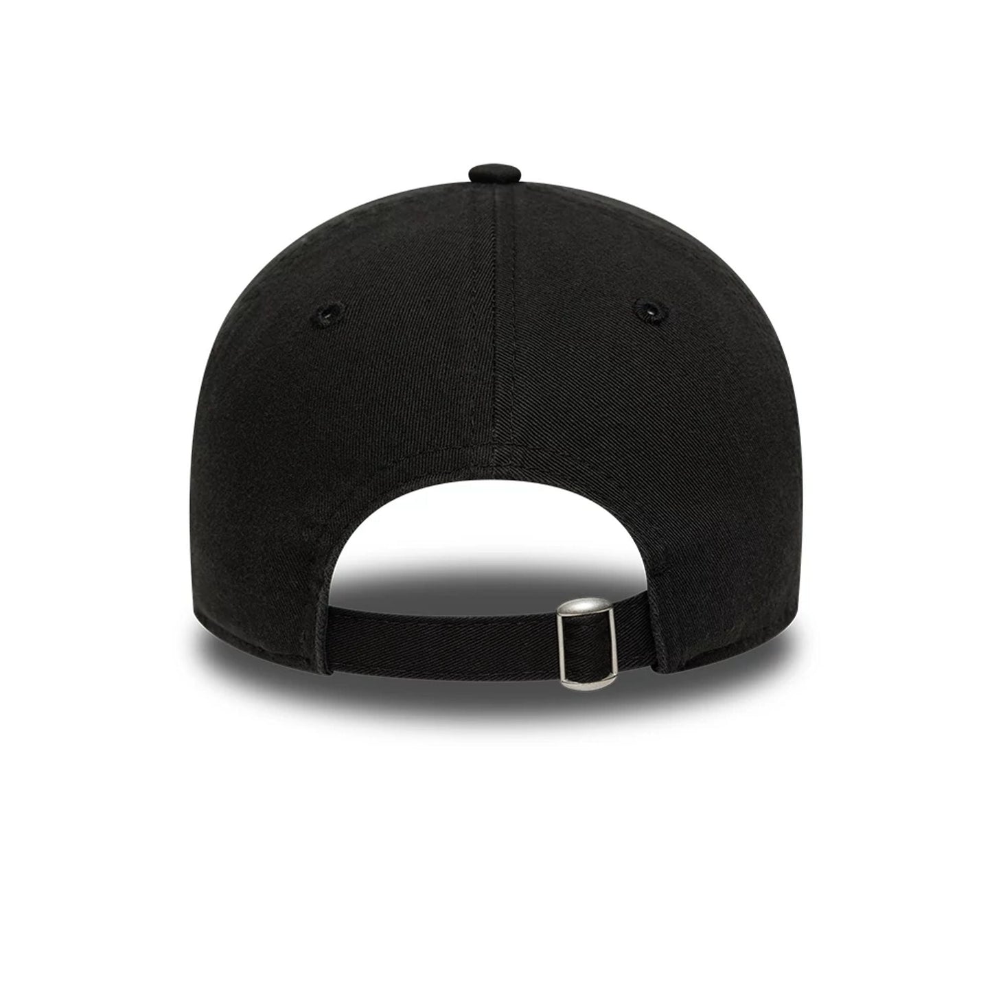 This is a New Era Zodiac Pisces Black 9TWENTY Adjustable Cap 6