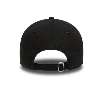 This is a New Era Zodiac Pisces Black 9TWENTY Adjustable Cap 6