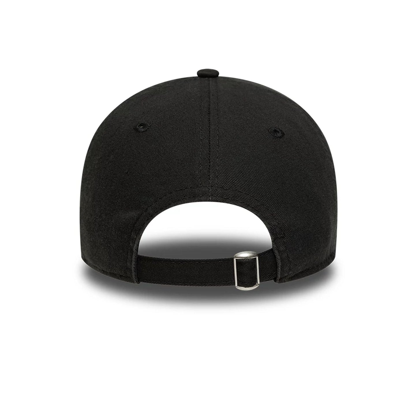 This is a New Era Zodiac Aries Black 9TWENTY Adjustable Cap 6