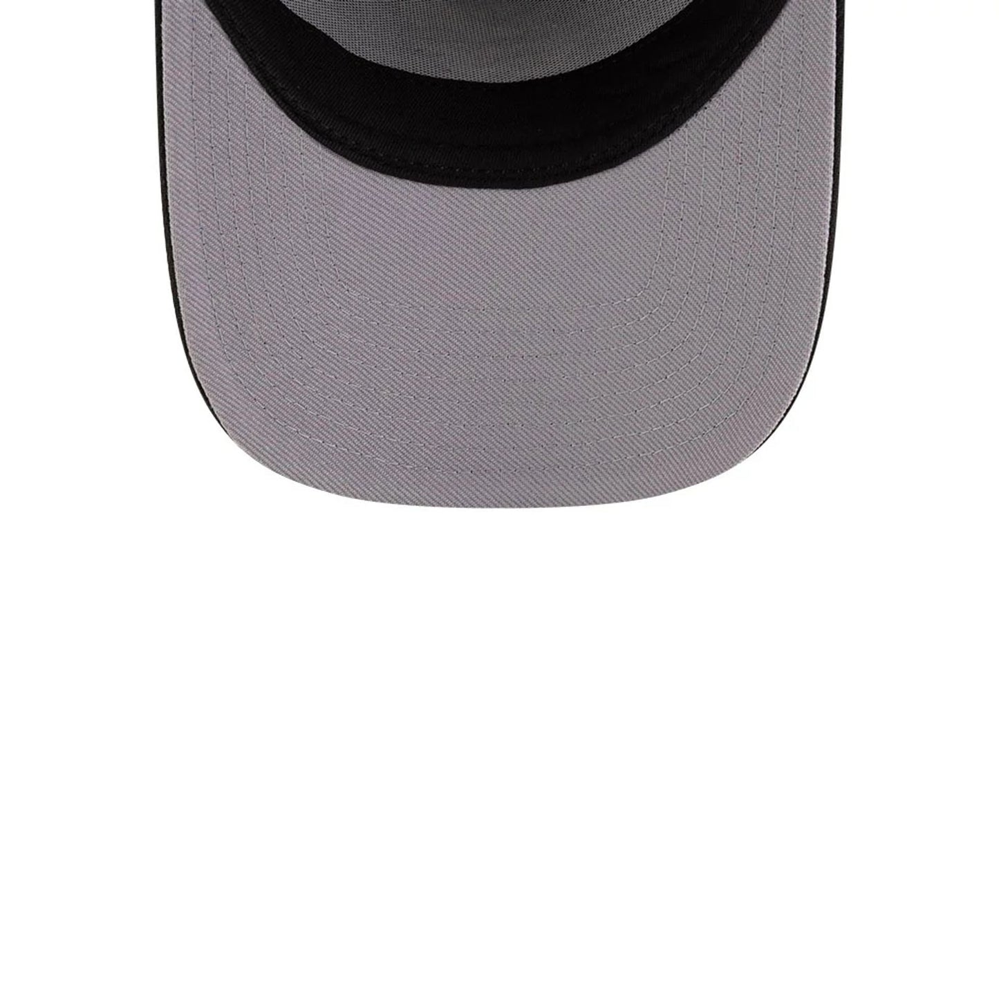 This is a Speedy Gonzales Black 9FORTY A-Frame Adjustable Cap 2