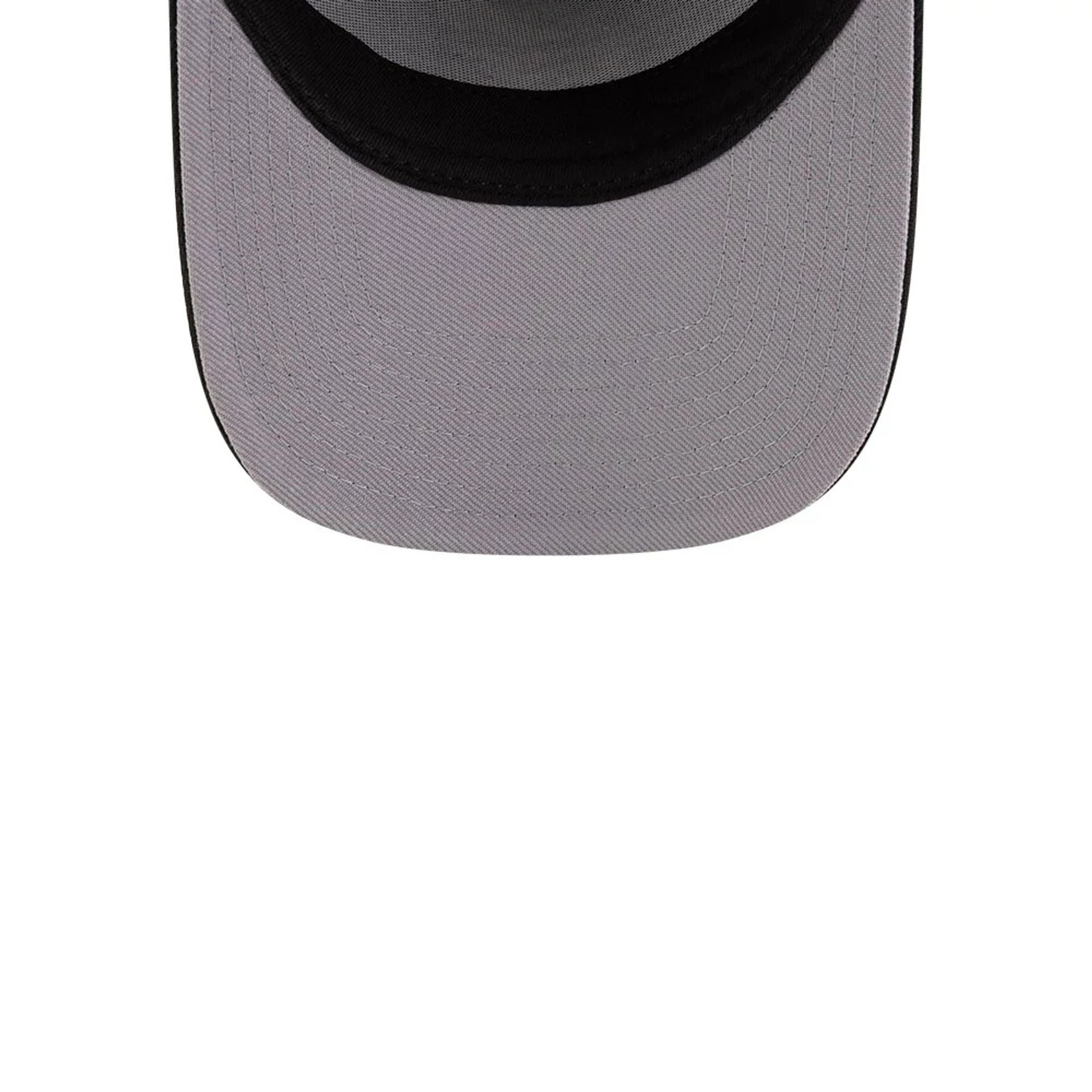 This is a Speedy Gonzales Black 9FORTY A-Frame Adjustable Cap 2