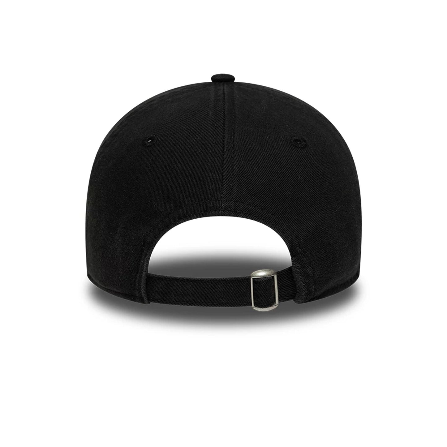This is a New Era Zodiac Gemini Black 9TWENTY Adjustable Cap 6