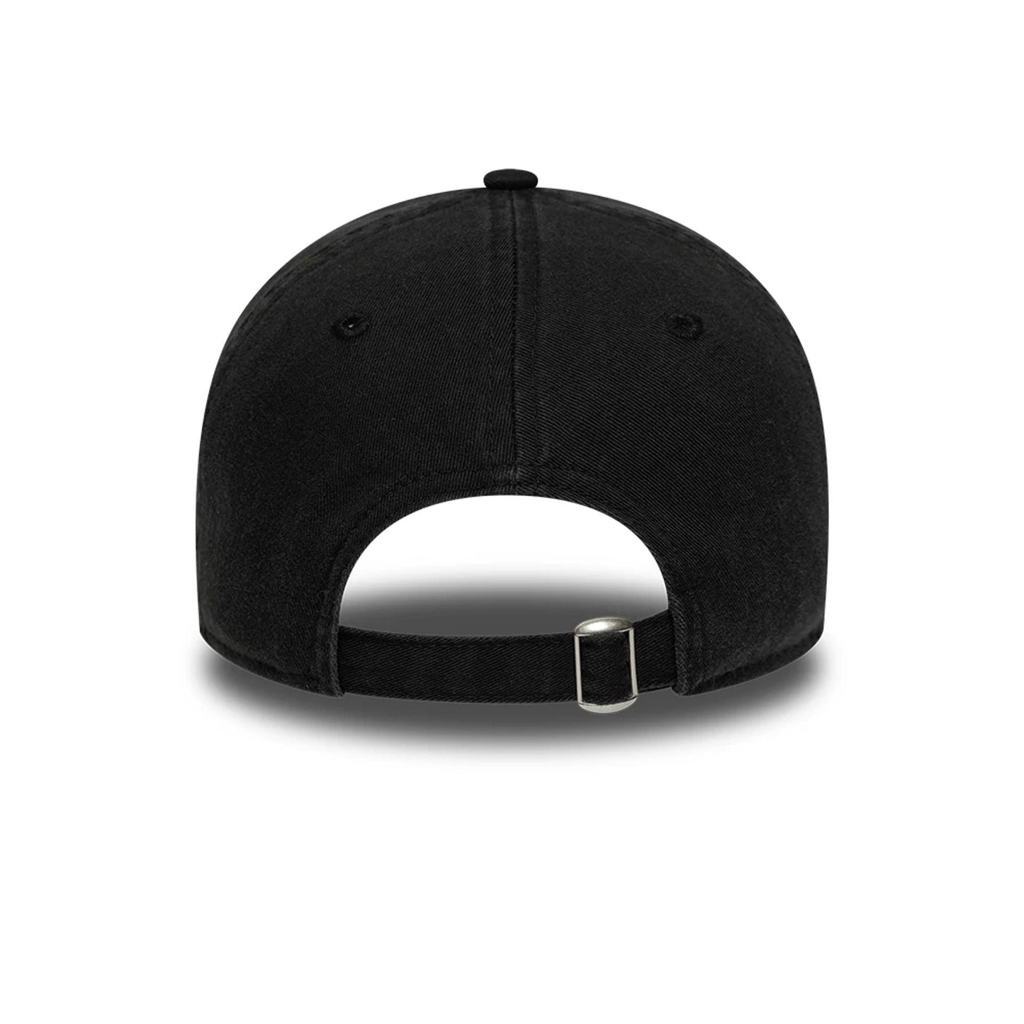 This is a New Era Zodiac Cancer Black 9TWENTY Adjustable Cap 6