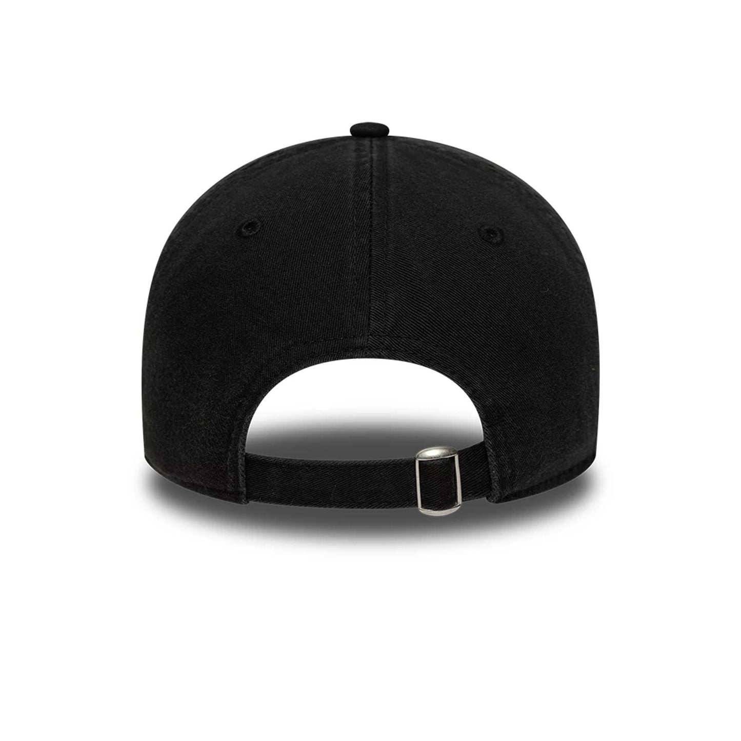 This is a New Era Zodiac Leo Black 9TWENTY Adjustable Cap 6