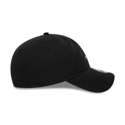 This is a New Era Zodiac Leo Black 9TWENTY Adjustable Cap 5