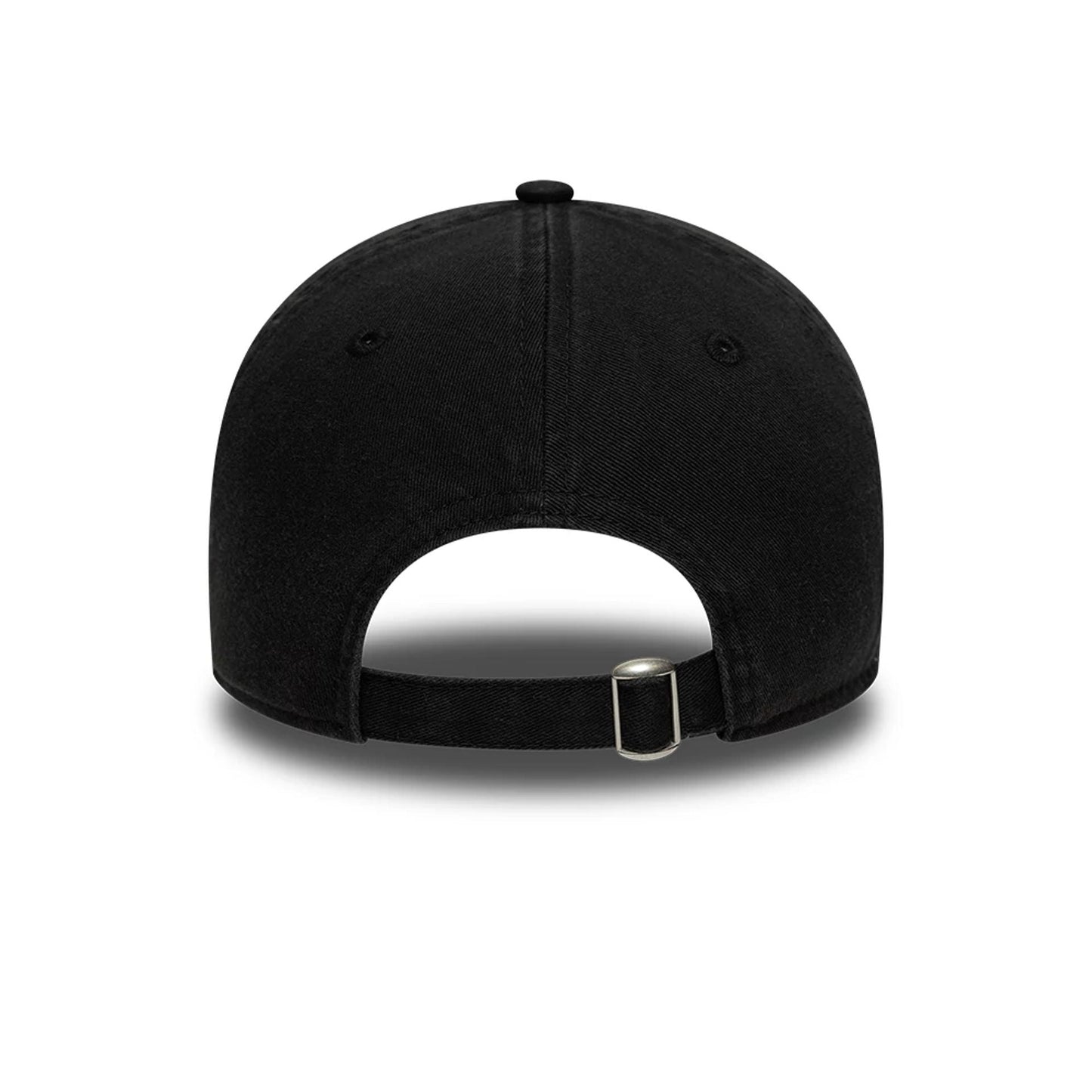 This is a New Era Zodiac Scorpio Black 9TWENTY Adjustable Cap 6