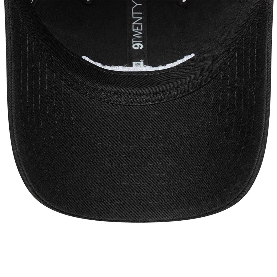 This is a New Era Zodiac Sagitarius Black 9TWENTY Adjustable Cap 7