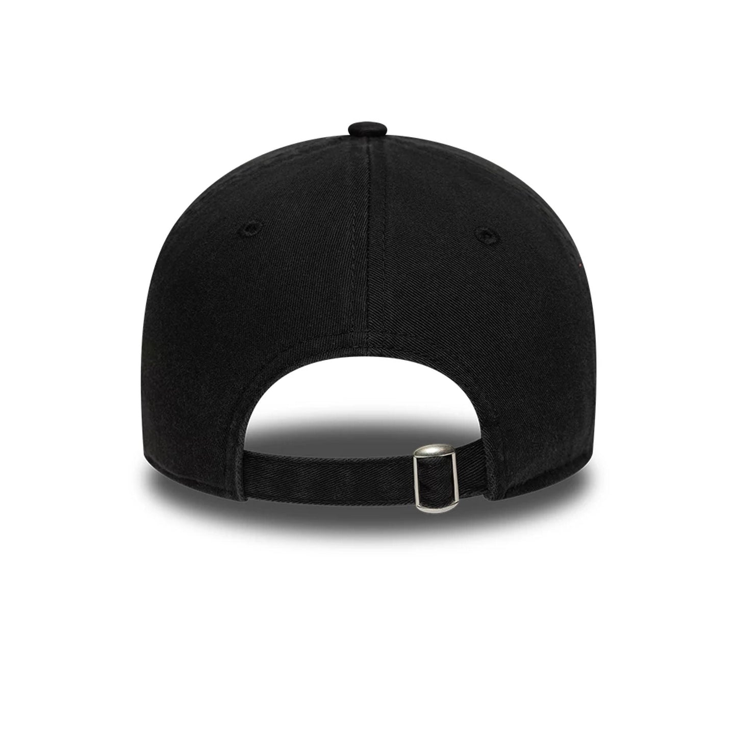 This is a New Era Zodiac Capricorn Black 9TWENTY Adjustable Cap 6