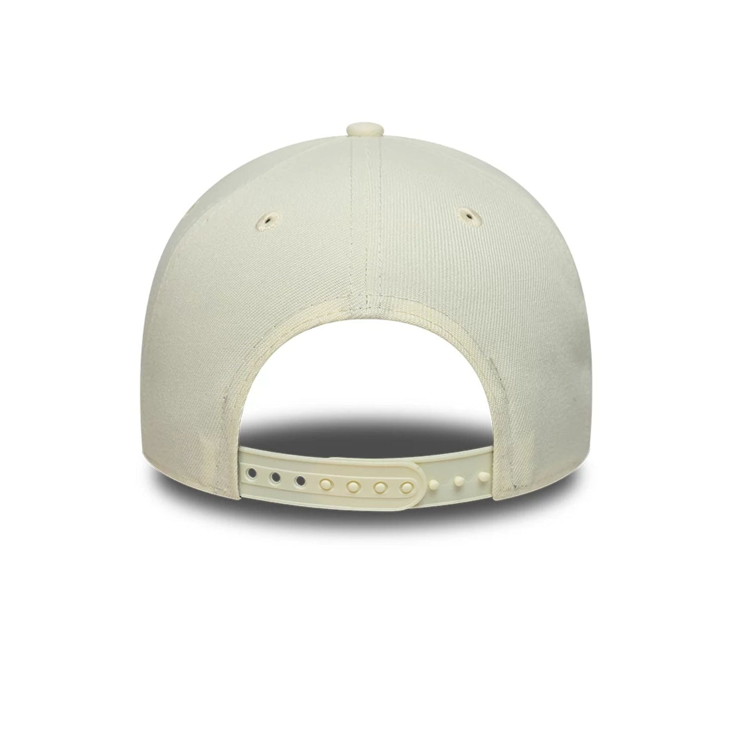 This is a Pittsburgh Penguins NHL Cream 9FORTY A-Frame Adjustable Cap 7