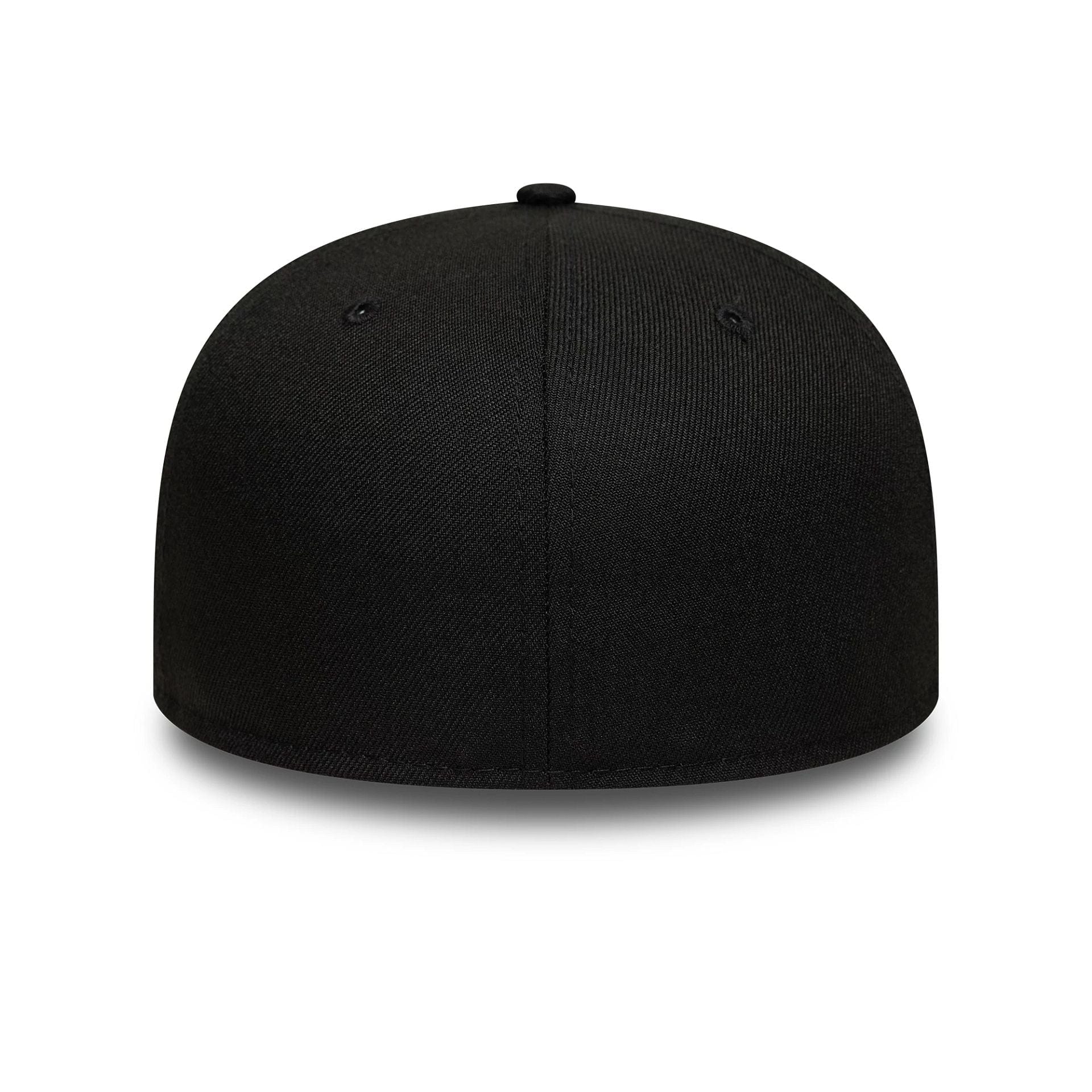 This is a New York Yankees MLB Black 59FIFTY Fitted Cap 7