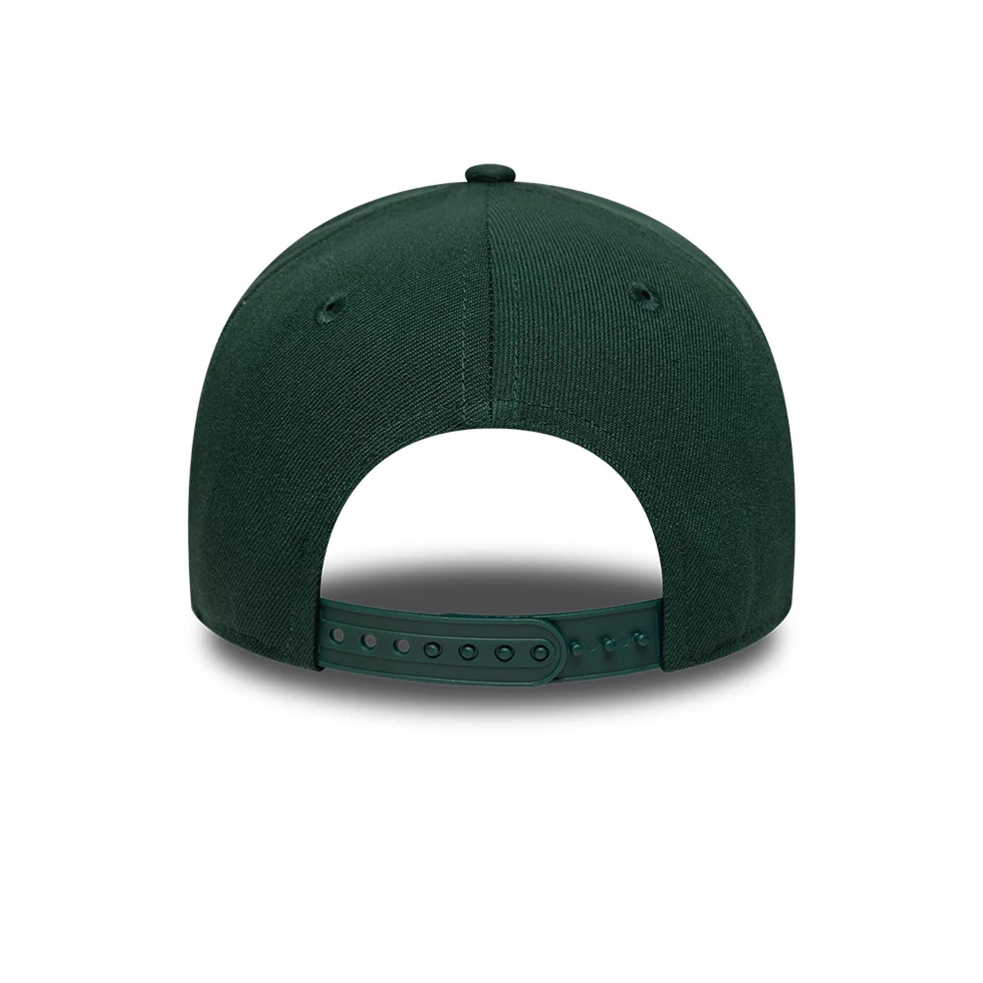This is a Chicago White Sox MLB Dark Green 9FORTY A-Frame Adjustable Cap 5