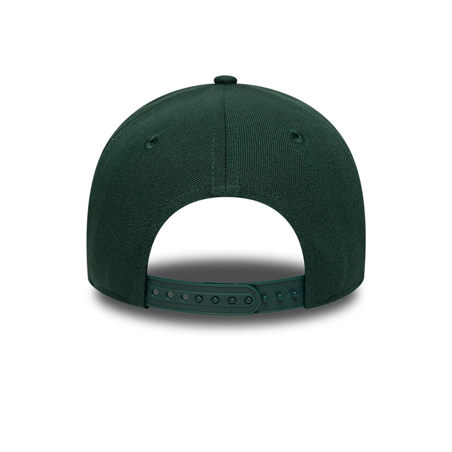 This is a Chicago White Sox MLB Dark Green 9FORTY A-Frame Adjustable Cap 5
