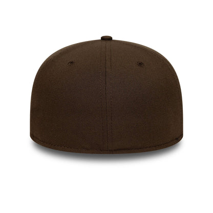 This is a Scooby Doo Dark Brown 59FIFTY Fitted Cap 7