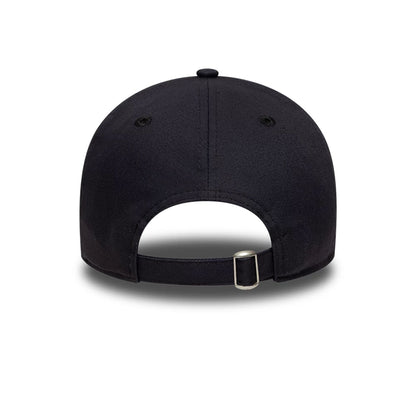This is a New Era New York Navy 9TWENTY Adjustable Cap 6