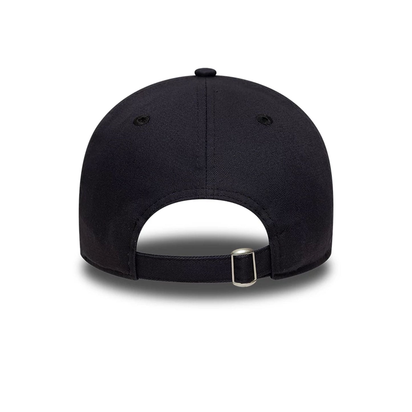 This is a New Era New York Navy 9TWENTY Adjustable Cap 6