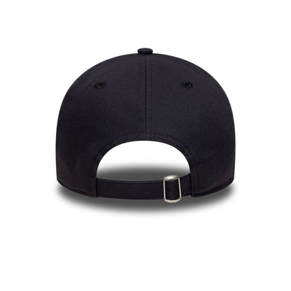 This is a New Era New York Navy 9TWENTY Adjustable Cap 6