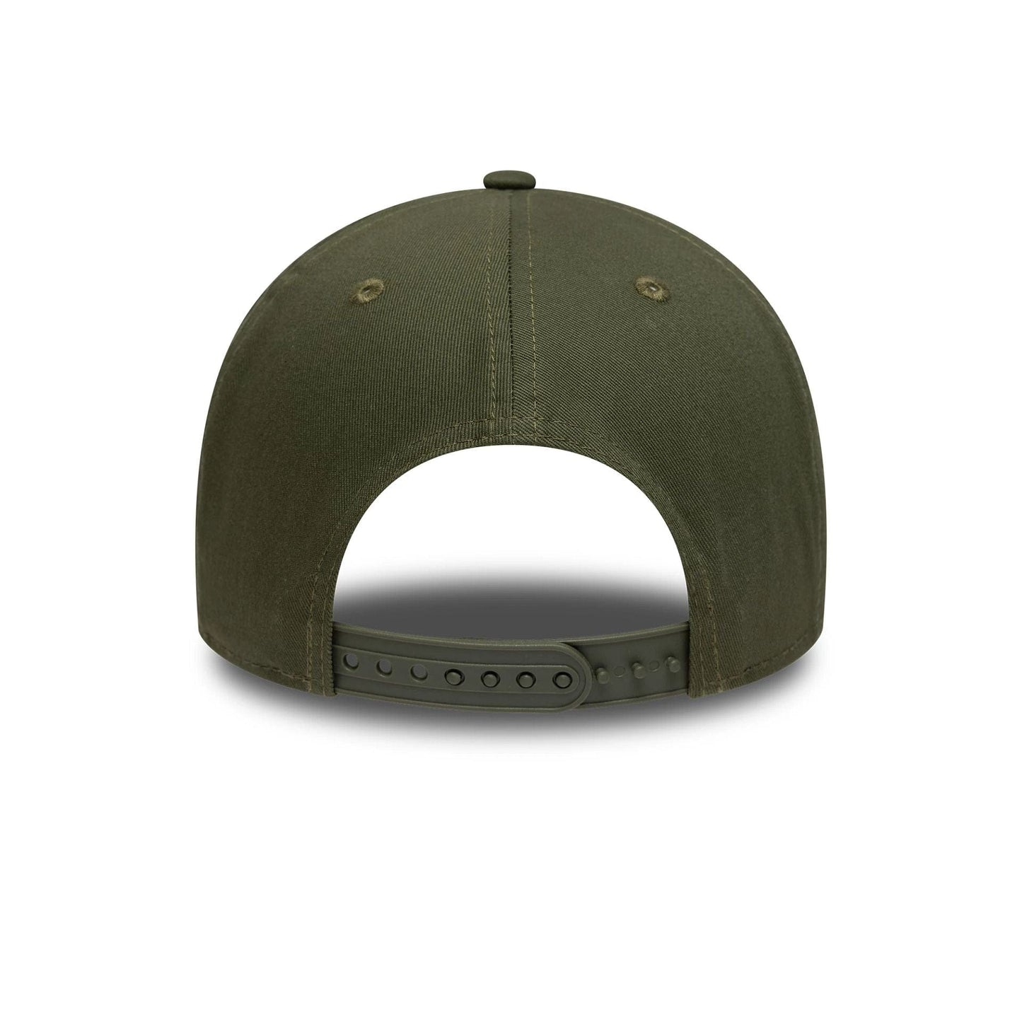This is a New Era Green 9FORTY Adjustable Cap 6