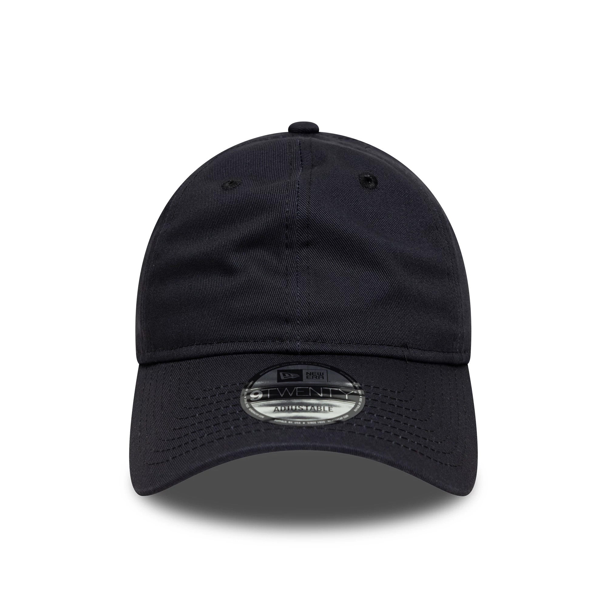 New Era Navy 9TWENTY Cap | NEC EU