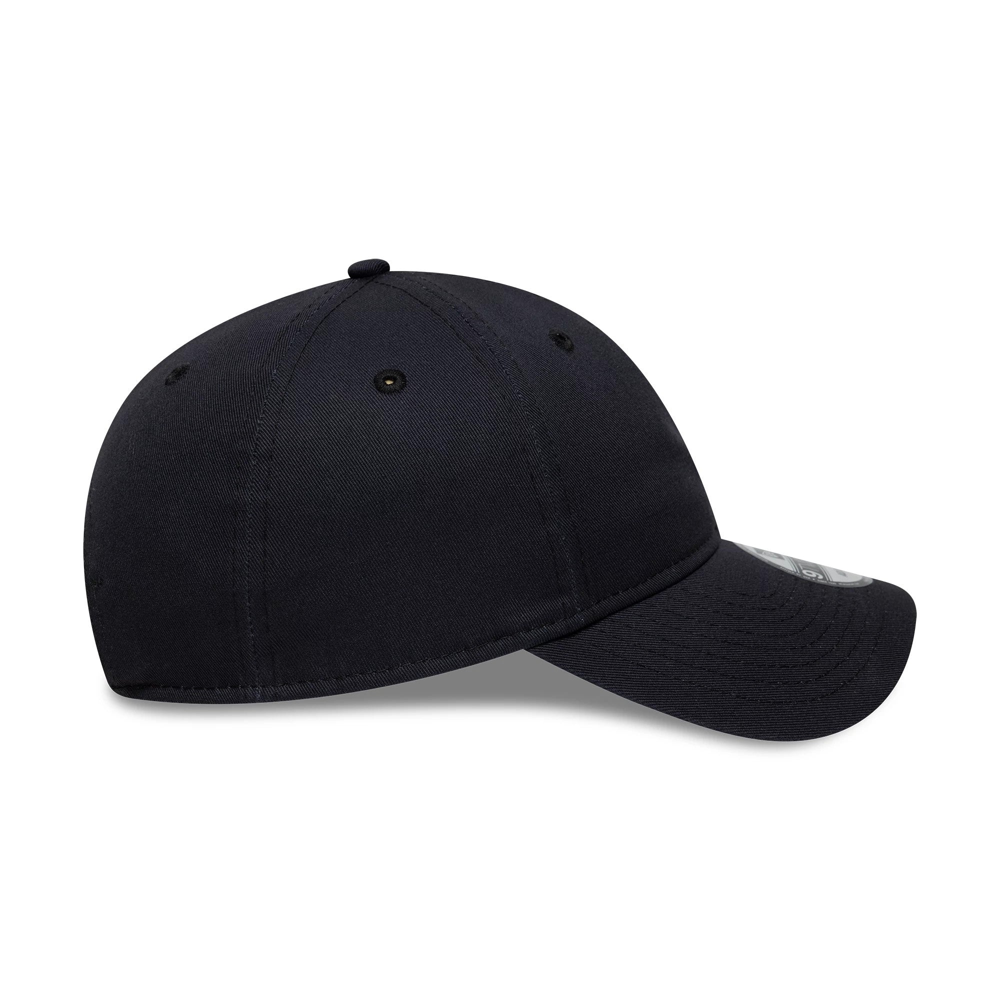 New Era Navy 9TWENTY Cap | NEC EU