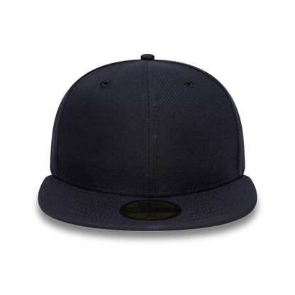 This is a New Era Navy 59FIFTY Fitted Cap 2