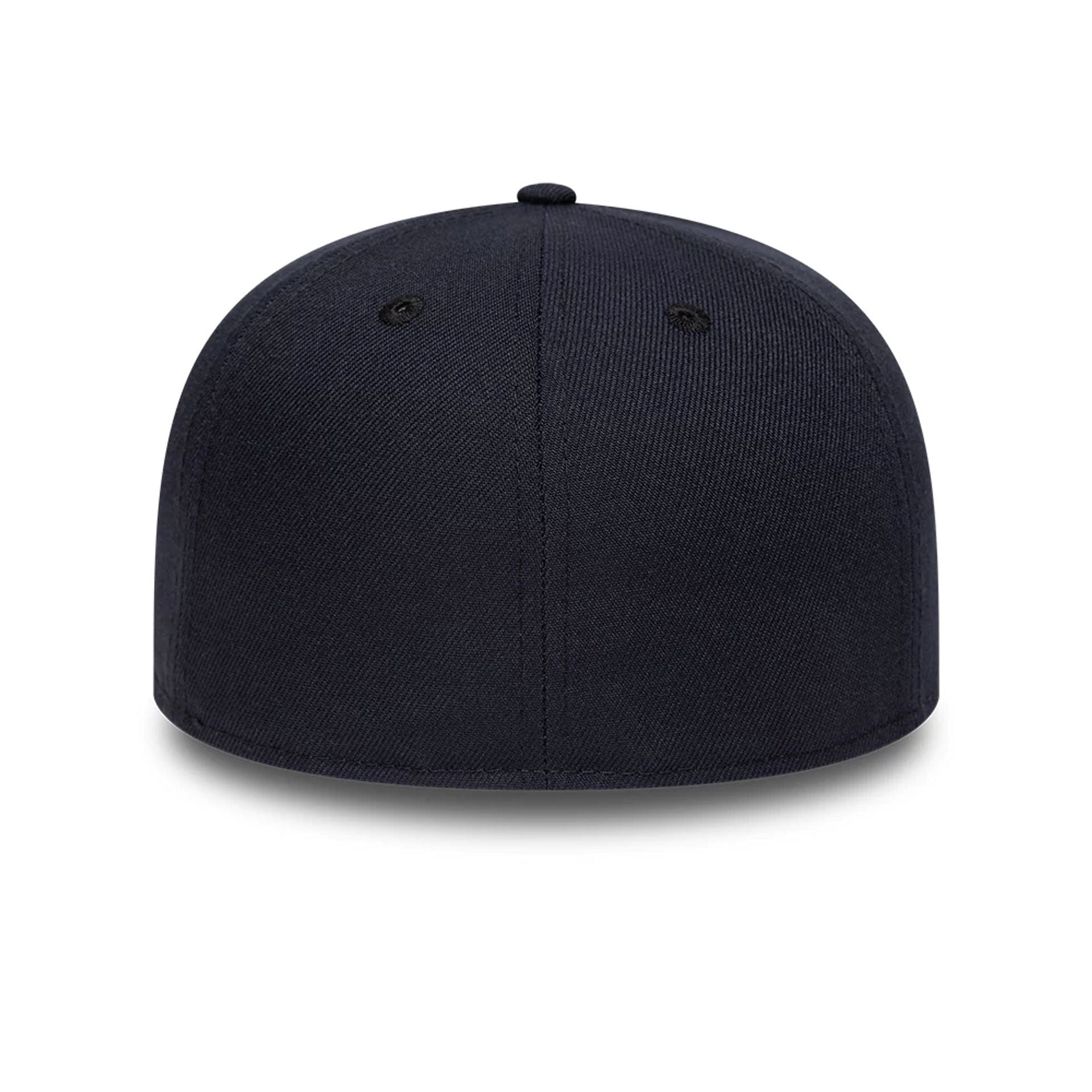 This is a New Era Navy 59FIFTY Fitted Cap 6