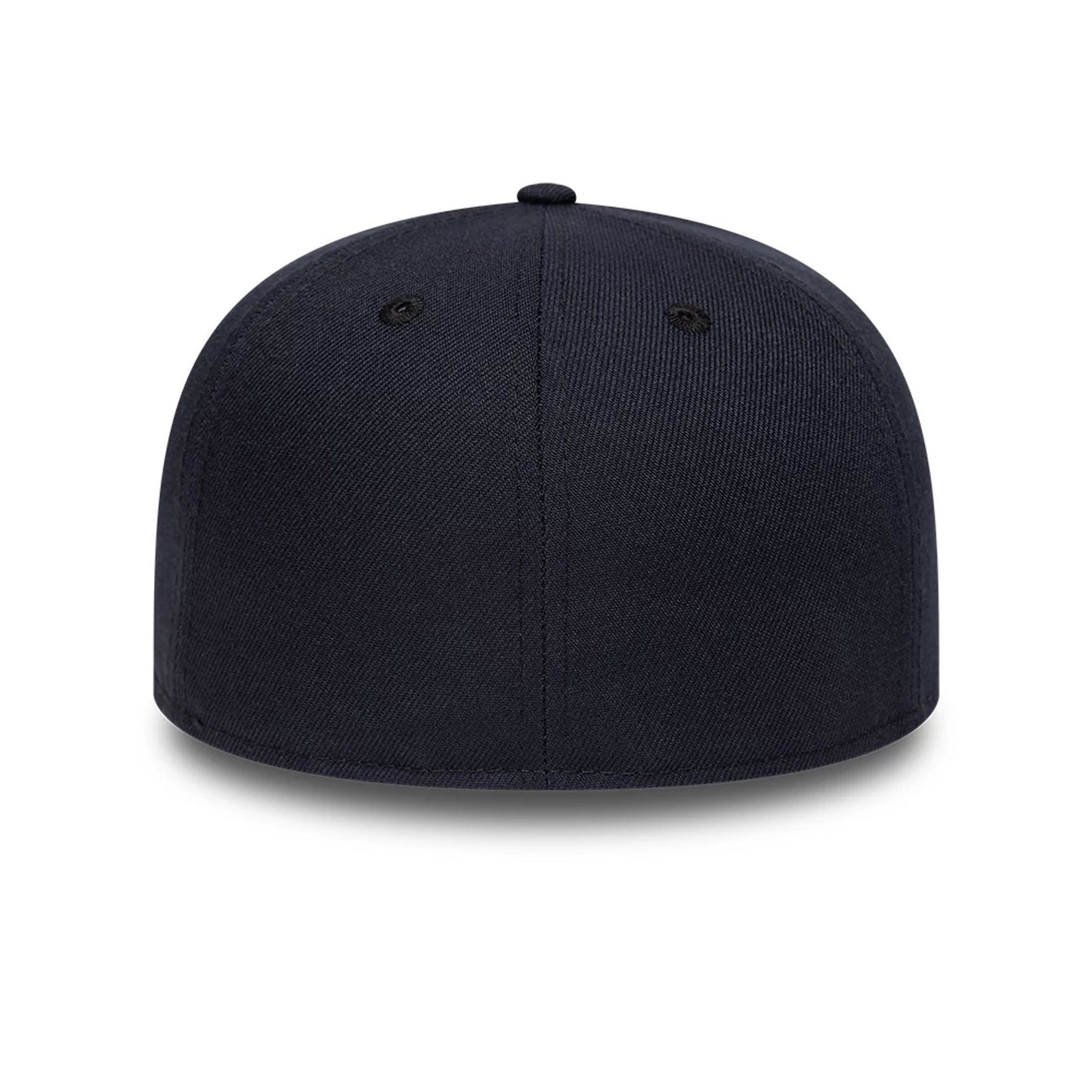 This is a New Era Navy 59FIFTY Fitted Cap 6